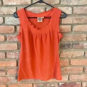 Tory Burch Sleeveless Top